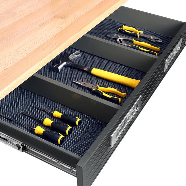 Seville Classics UltraHD® Rolling Workbench UltraHD