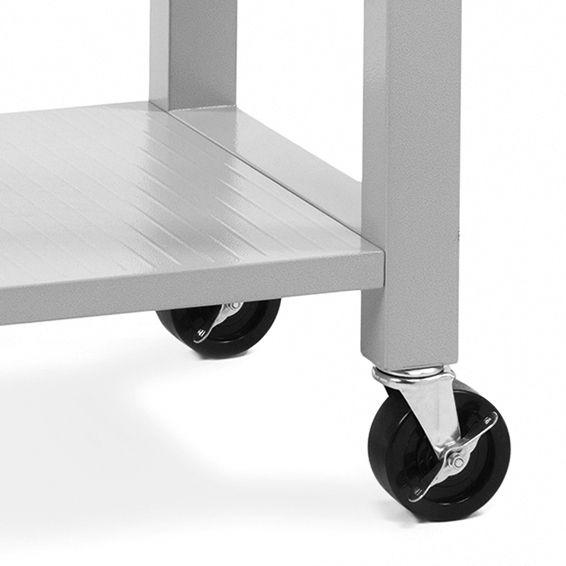Seville Classics UltraHD® Rolling Workstation UltraHD