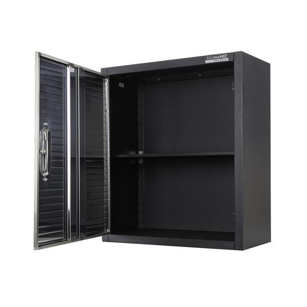 Seville Classics UltraHD® Single Door Wall Cabinet UltraHD