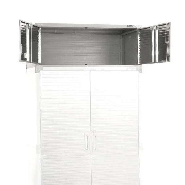 seville Classics UltraHD® Stacking Top Cabinet UltraHD
