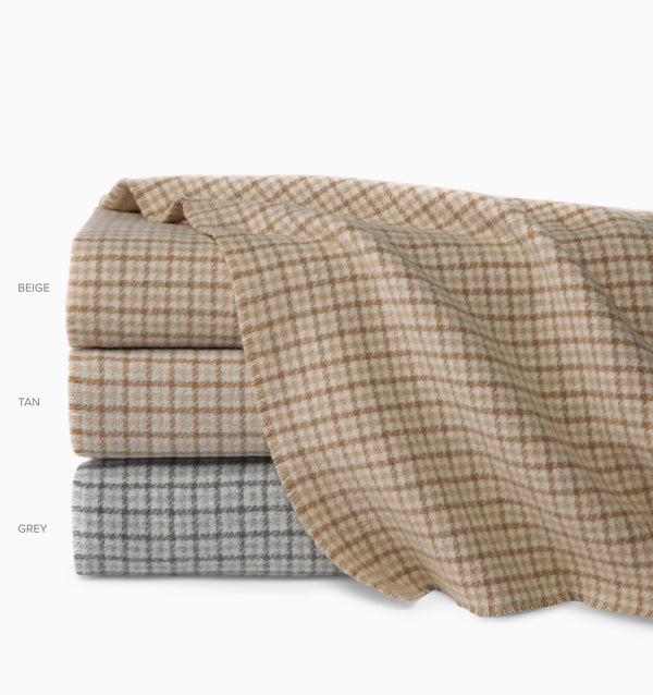 Sferra Amantea Throw - Online Exclusive GIFTS U0026 DÉCOR