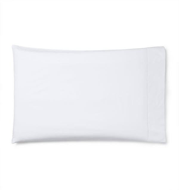 Sferra American Leather® Comfort Sleeper Pillowcases BEDDING