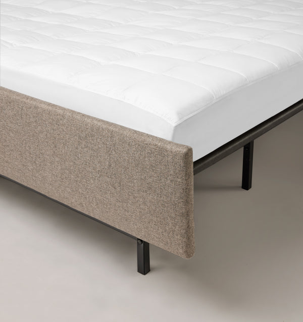 Sferra Arcadia Comfort Sleeper Mattress Pad MATTRESS PAD