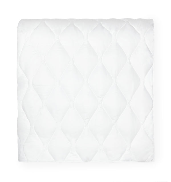 Sferra Arcadia Waterproof Mattress Pad MATTRESS PAD