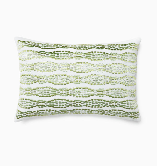 Sferra Cobblestones 12x18" Decorative Pillow GIFTS U0026 DÉCOR