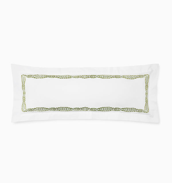 Sferra Cobblestones 12x36" Decorative Pillow GIFTS U0026 DÉCOR