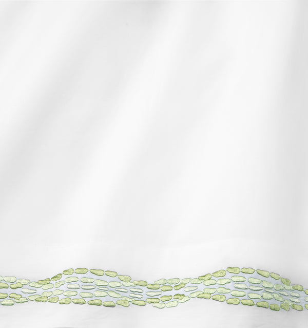 Sferra Cobblestones 12x36" Decorative Pillow GIFTS U0026 DÉCOR