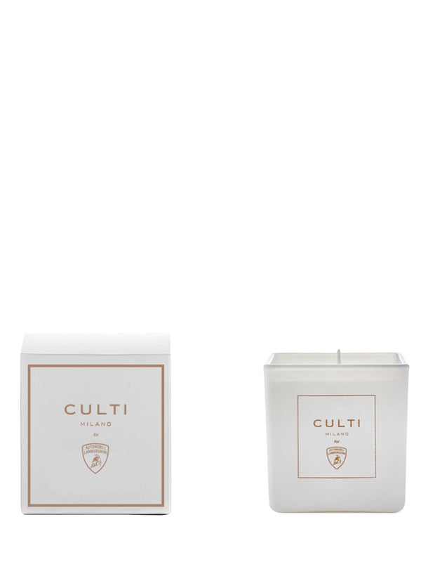 Sferra CULTI MILANO Automobili Lamborghini Candle FRAGRANCES