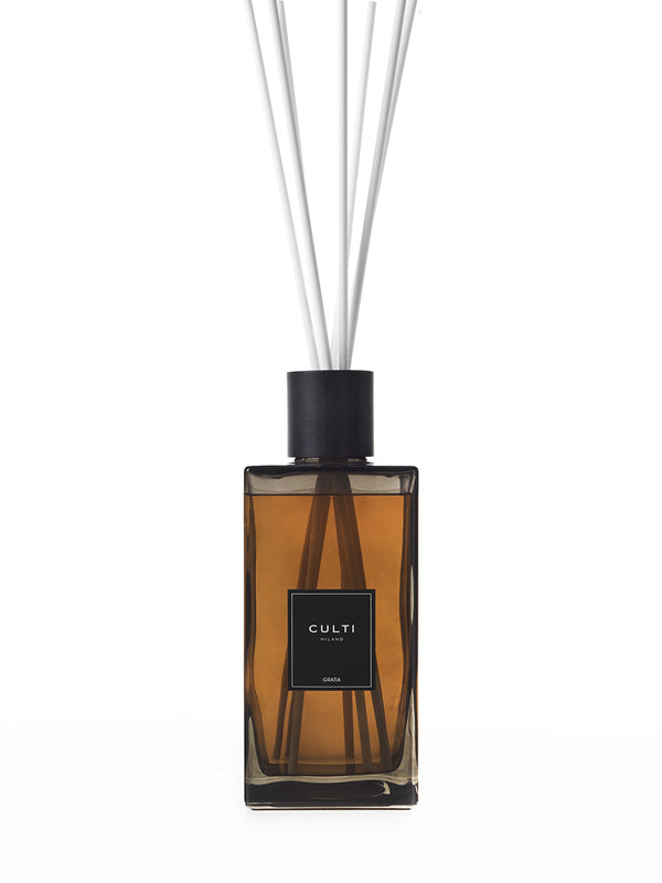 Sferra CULTI MILANO Decor Classic Diffuser - Gratia FRAGRANCES