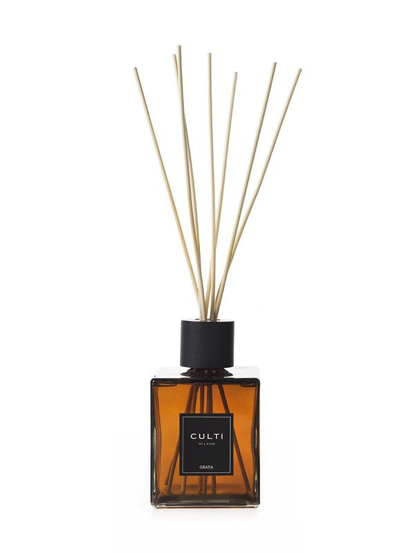 Sferra CULTI MILANO Decor Classic Diffuser - Gratia FRAGRANCES