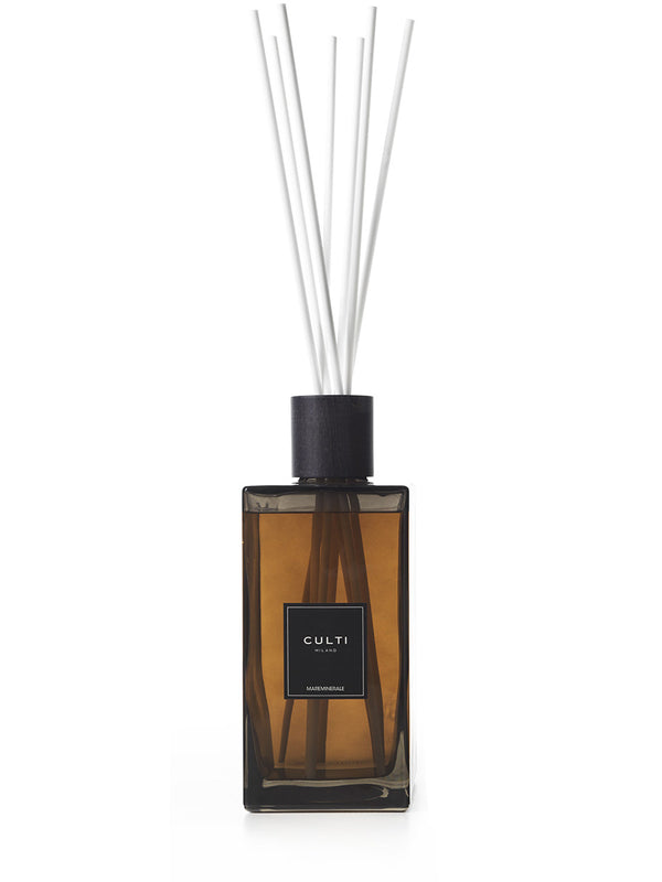 Sferra CULTI MILANO Decor Classic Diffuser - Mareminerale FRAGRANCES