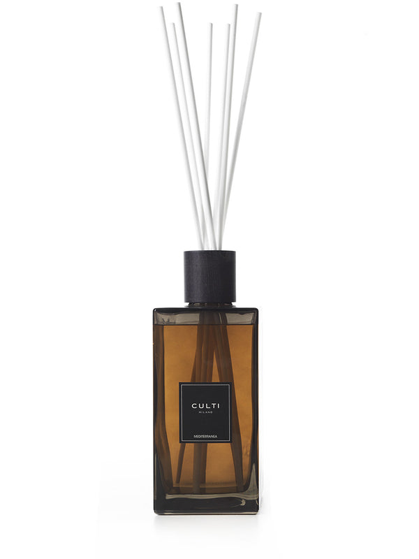 Sferra CULTI MILANO Decor Classic Diffuser - Mediterranea FRAGRANCES