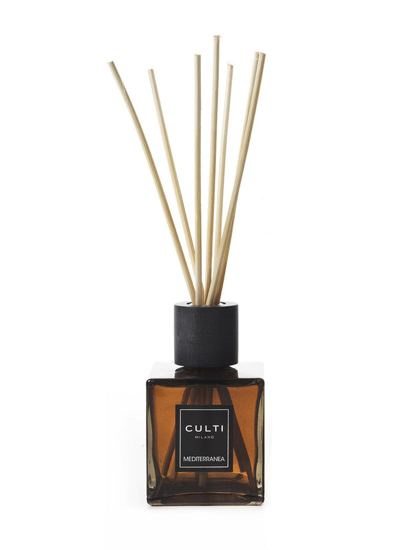 Sferra CULTI MILANO Decor Classic Diffuser - Mediterranea FRAGRANCES