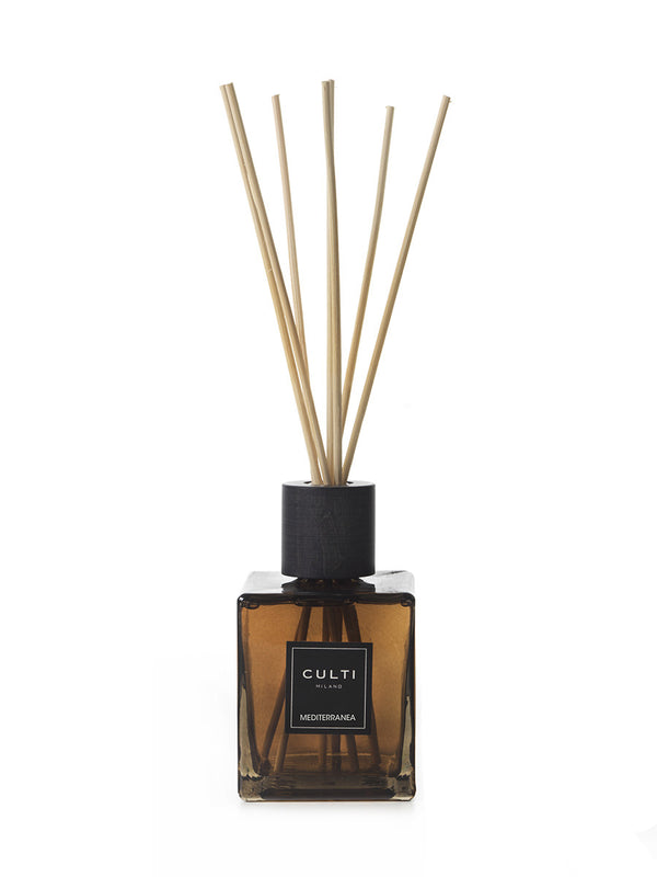sferra CULTI MILANO Decor Classic Diffuser - Mediterranea FRAGRANCES