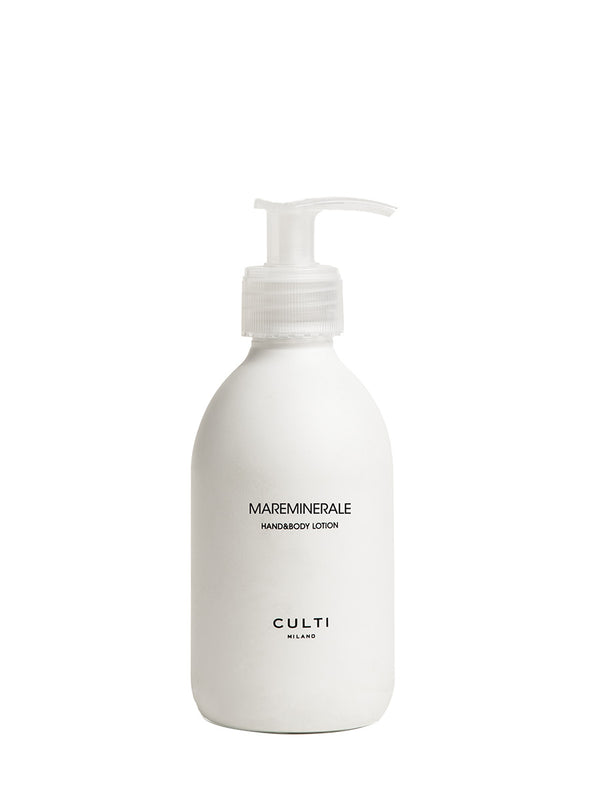sferra CULTI MILANO Mareminerale Hand & Body Lotion FRAGRANCES