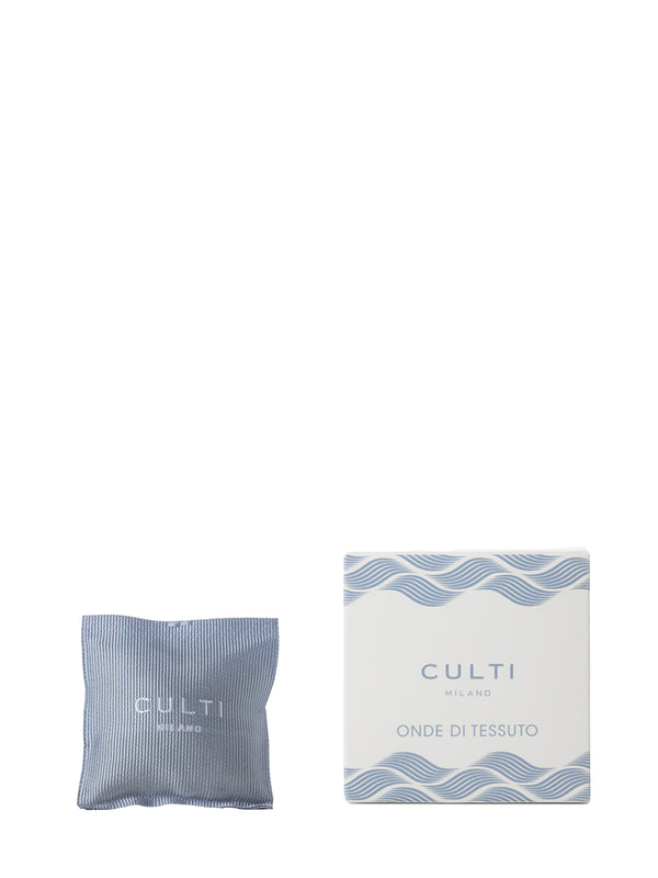 Sferra CULTI MILANO Onde Di Tessuto Car Sachet FRAGRANCES