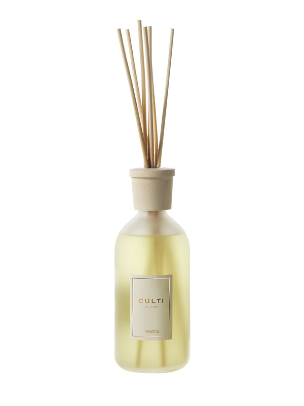 Sferra CULTI MILANO Stile Classic Diffuser - Gratia FRAGRANCES
