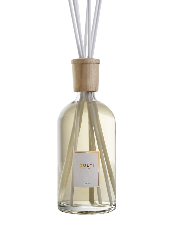 Sferra CULTI MILANO Stile Classic Diffuser - Gratia FRAGRANCES