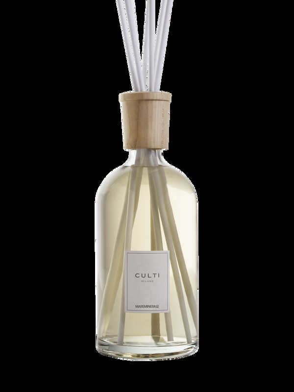 Sferra CULTI MILANO Stile Classic Diffuser - Mareminerale FRAGRANCES