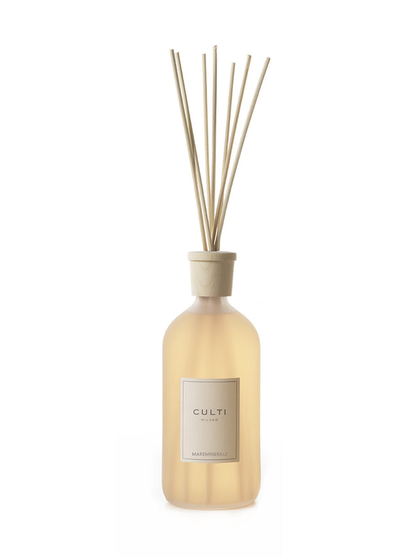 Sferra CULTI MILANO Stile Classic Diffuser - Mareminerale FRAGRANCES