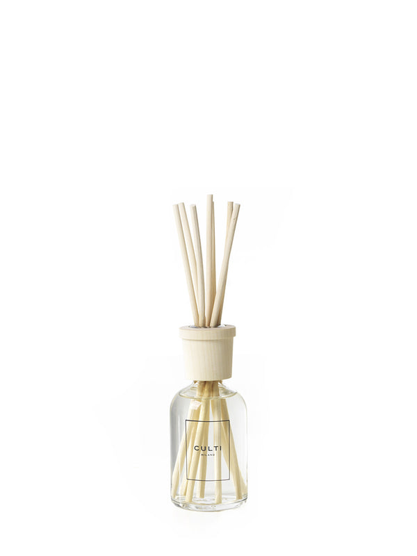 Sferra CULTI MILANO Stile Classic Diffuser - Supreme Amber FRAGRANCES