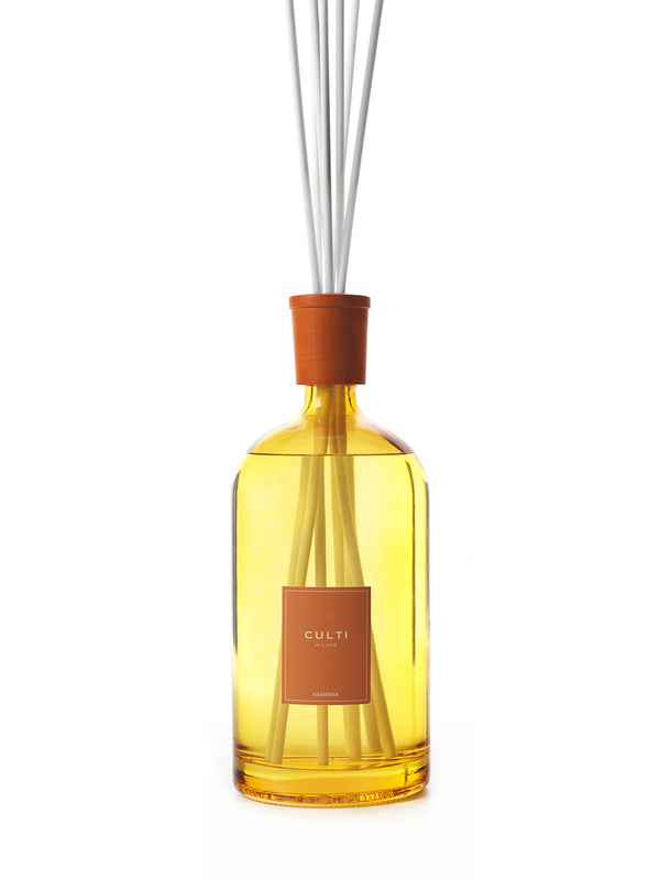 Sferra CULTI MILANO Stile Diffuser Arancione - Aramara FRAGRANCES