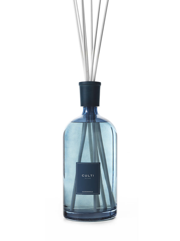 Sferra CULTI MILANO Stile Diffuser Blu - Mareminerale FRAGRANCES