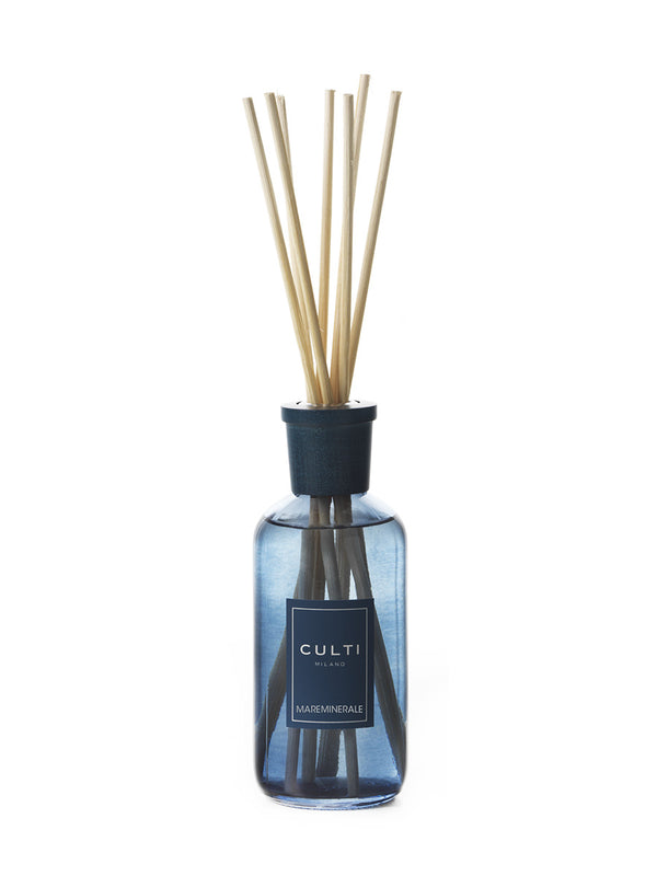 sferra CULTI MILANO Stile Diffuser Blu - Mareminerale FRAGRANCES
