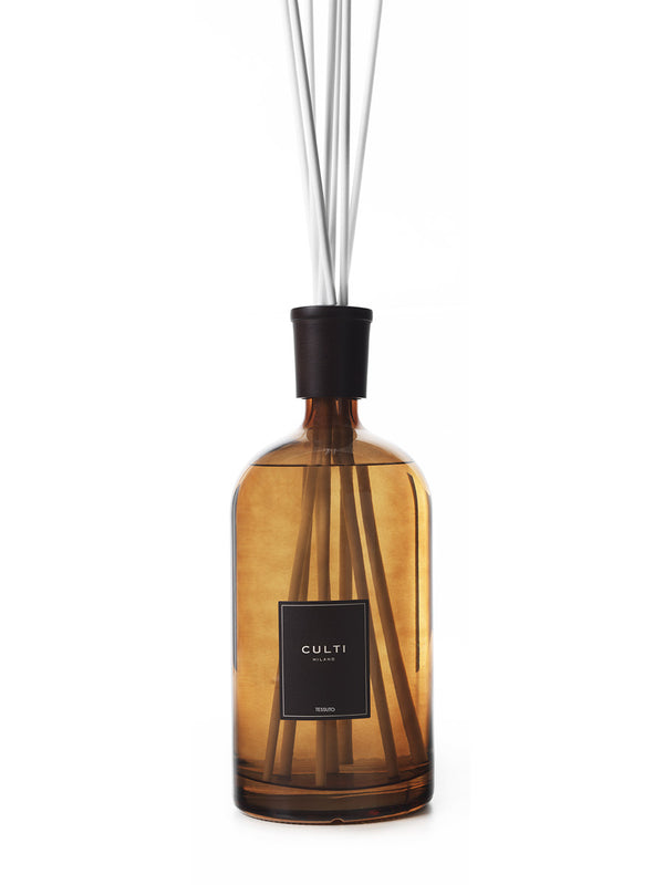 Sferra CULTI MILANO Stile Diffuser Marrone - Tessuto FRAGRANCES