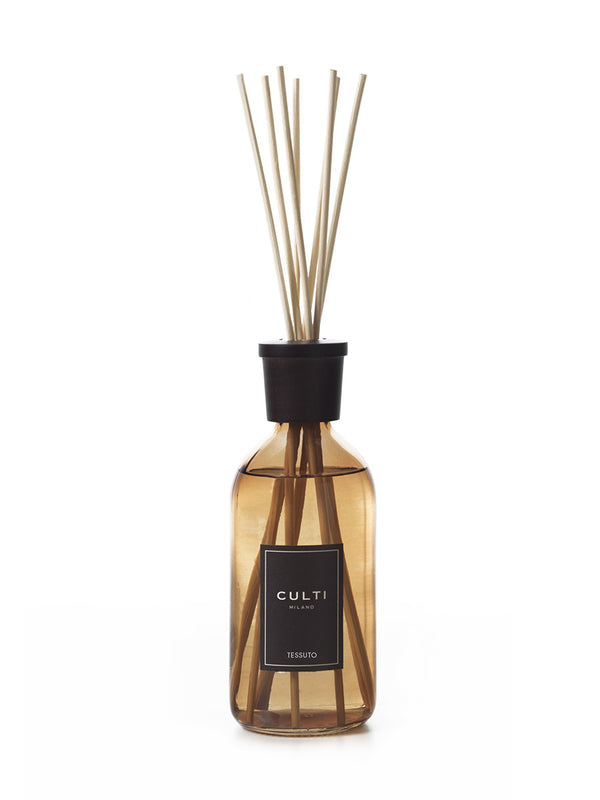 Sferra CULTI MILANO Stile Diffuser Marrone - Tessuto FRAGRANCES