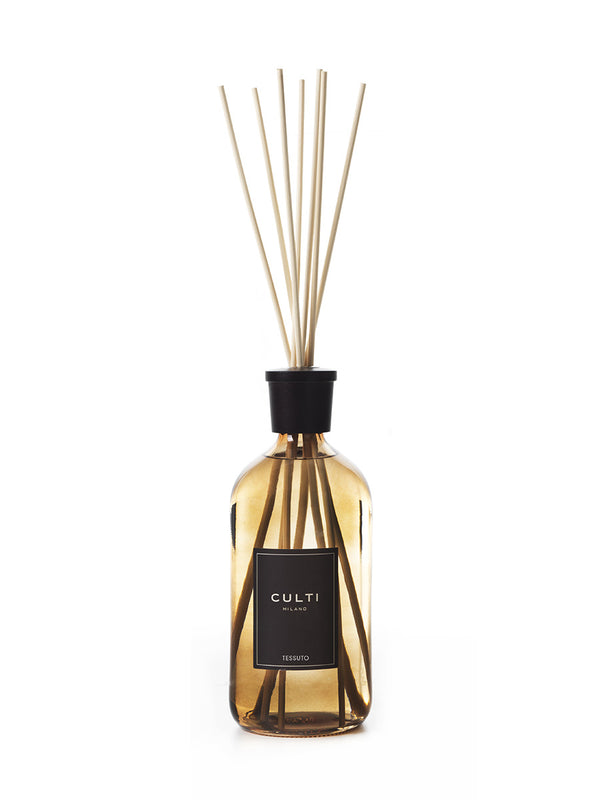 Sferra CULTI MILANO Stile Diffuser Marrone - Tessuto FRAGRANCES
