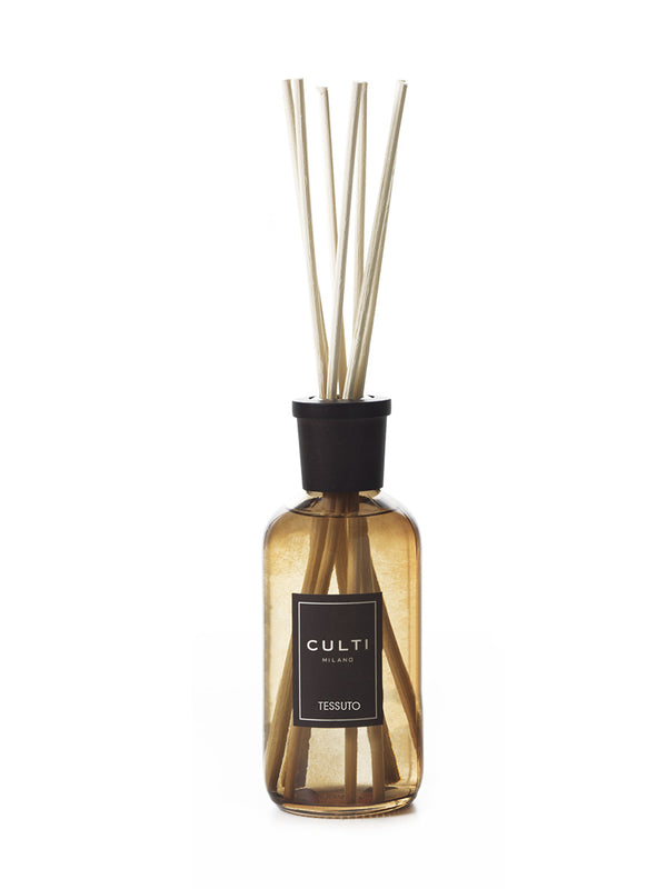 sferra CULTI MILANO Stile Diffuser Marrone - Tessuto FRAGRANCES