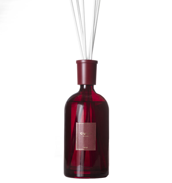 Sferra CULTI MILANO Stile Diffuser Red - Gioia FRAGRANCES