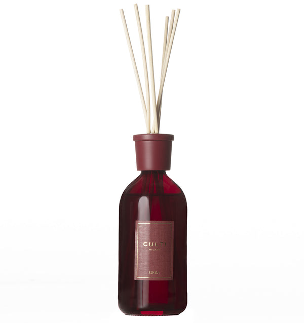 sferra CULTI MILANO Stile Diffuser Red - Gioia FRAGRANCES