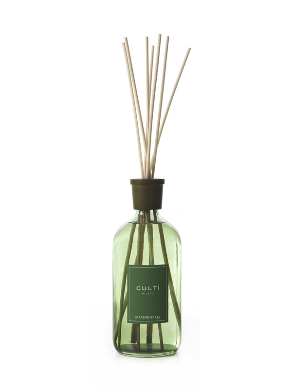 Sferra CULTI MILANO Stile Diffuser Verde - Thé FRAGRANCES