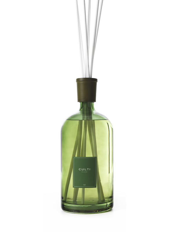 sferra CULTI MILANO Stile Diffuser Verde - Thé FRAGRANCES