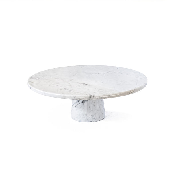 sferra Fiammetta V Italian Marble Cake Stand GIFTS u0026 DÉCOR