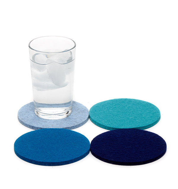 Sferra Graf Lantz Multi Color Coasters GIFTS U0026 DÉCOR
