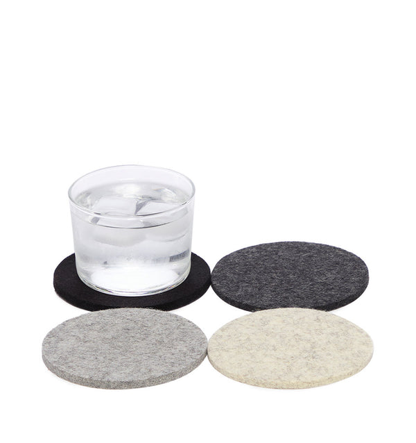 Sferra Graf Lantz Multi Color Coasters GIFTS U0026 DÉCOR