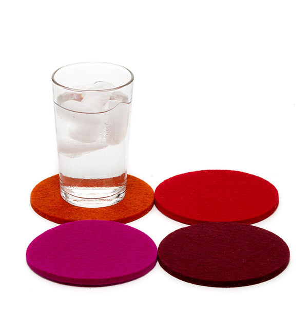 sferra Graf Lantz Multi Color Coasters GIFTS u0026 DÉCOR