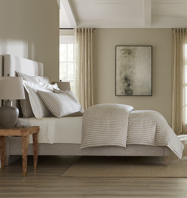 Sferra Leranto Duvet Cover - Online Exclusive BEDDING