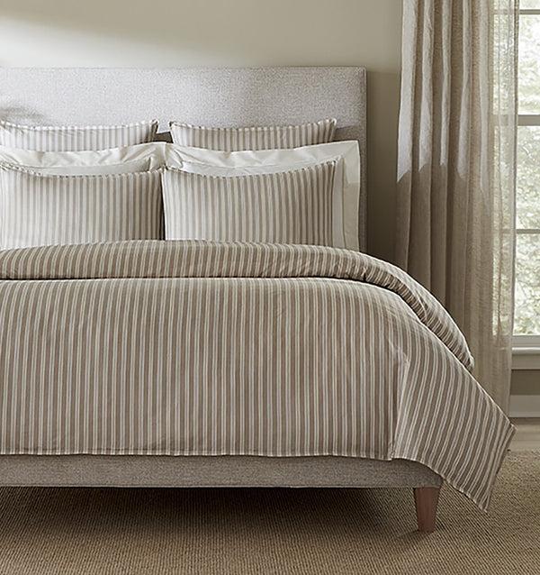 sferra Leranto Duvet Cover - Online Exclusive BEDDING