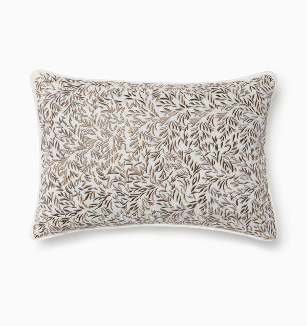 Sferra Pondicherry Decorative Pillow GIFTS U0026 DÉCOR