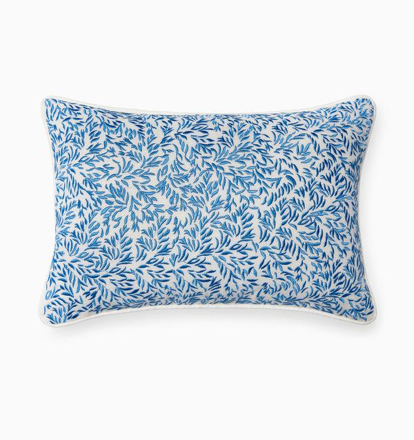 sferra Pondicherry Decorative Pillow GIFTS u0026 DÉCOR