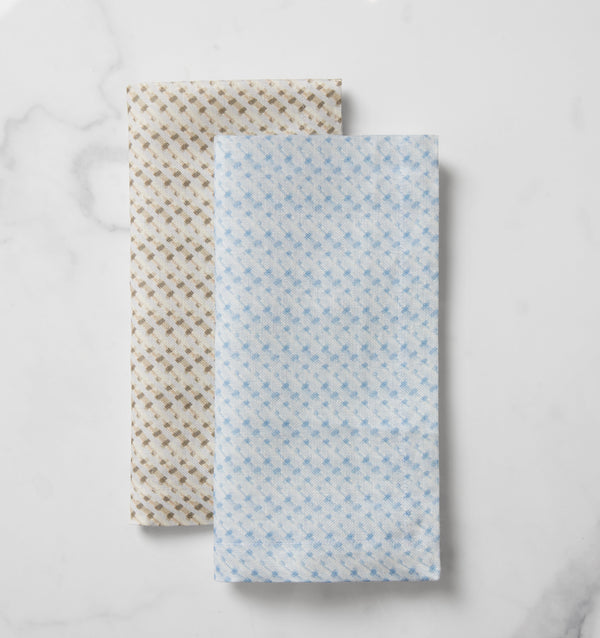 sferra Abruzzo Dinner Napkins TABLE