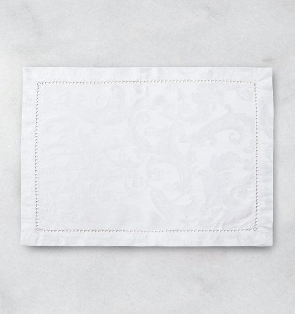 sferra Acanthus Placemats TABLE