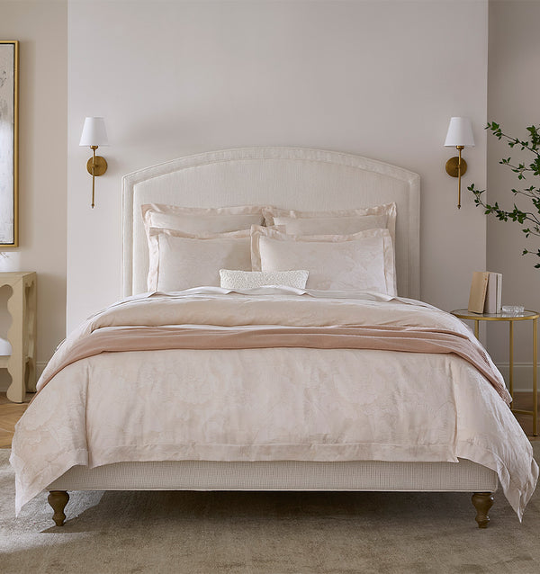 Sferra Adrina Duvet Cover BEDDING