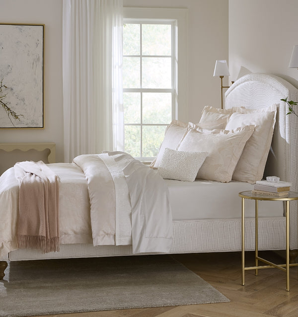 Sferra Adrina Duvet Cover BEDDING