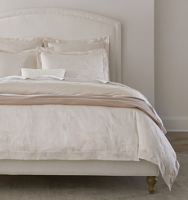 sferra Adrina Duvet Cover BEDDING