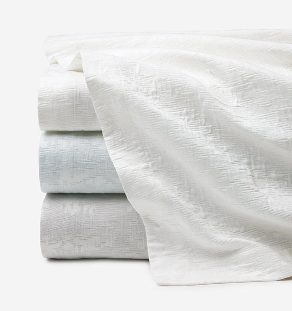 sferra Aldino Coverlet Bedding